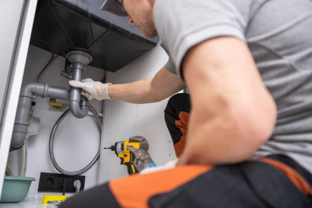 Trusted Mammoth Lakes, CA Plumbing Services Experts